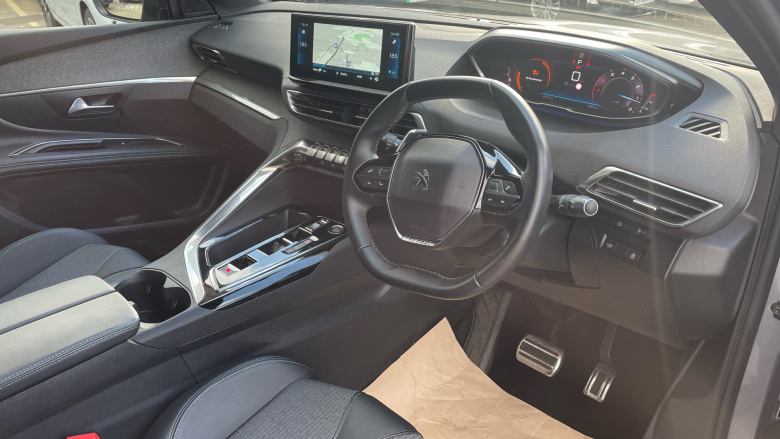 Peugeot 3008 1.2 PureTech Allure Premium+ 5dr EAT8 Petrol Estate